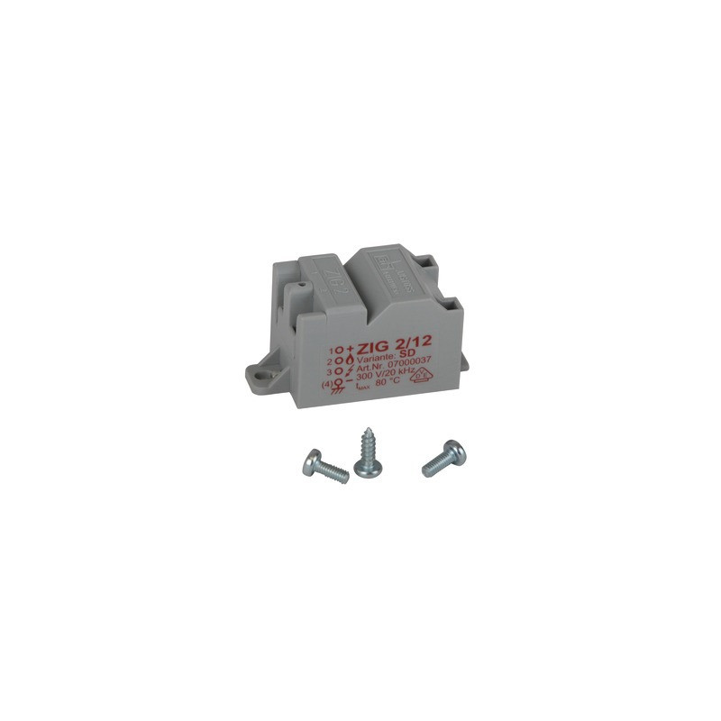 Allumeur récurrent- DIFF pour Saunier Duval - A000035144