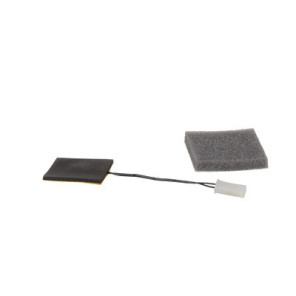 Capteur sanitaire (CTN ballon) isolant C- DIFF pour Saunier Duval - 0020048299