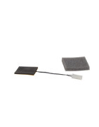 Capteur sanitaire (CTN ballon) isolant C- DIFF pour Saunier Duval - 0020048299 Capteur sanitaire (CTN ballon) isolant C- DIFF pour Saunier Duval - 0020048299