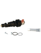 Vanne déviatrice- DIFF pour Saunier Duval - 0020097214 Vanne déviatrice- DIFF pour Saunier Duval - 0020097214
