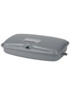 Vase d'expansion 12l- DIFF pour Saunier Duval - S1079700 Vase d'expansion 12l- DIFF pour Saunier Duval - S1079700