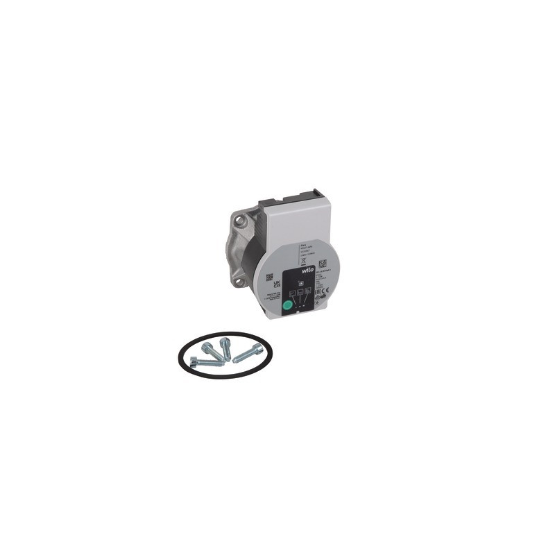 Pompe haute efficacité- DIFF pour Saunier Duval - 0010030642