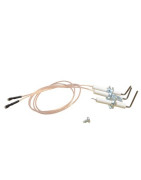 Bougie- DIFF pour Saunier Duval - 0020200638