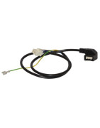 Câble- DIFF pour Saunier Duval - 0010032777
