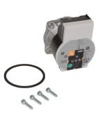 Pompe haute efficacité- DIFF pour Saunier Duval - 0010034166 Pompe haute efficacité- DIFF pour Saunier Duval - 0010034166