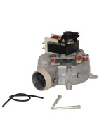 Extracteur- DIFF pour Saunier Duval - S1073600 Extracteur- DIFF pour Saunier Duval - S1073600
