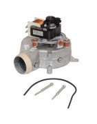 Extracteur- DIFF pour Saunier Duval - S1072500 Extracteur- DIFF pour Saunier Duval - S1072500