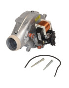 Extracteur- DIFF pour Saunier Duval - S1072500 Extracteur- DIFF pour Saunier Duval - S1072500