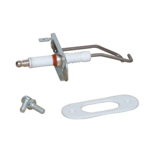 Bougie d'allumage- DIFF pour Saunier Duval - 0020133817