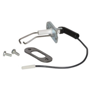 Bougie d'allumage- DIFF pour Saunier Duval - 0010040735