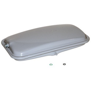 Vase d'expansion- DIFF pour Saunier Duval - 0020097328