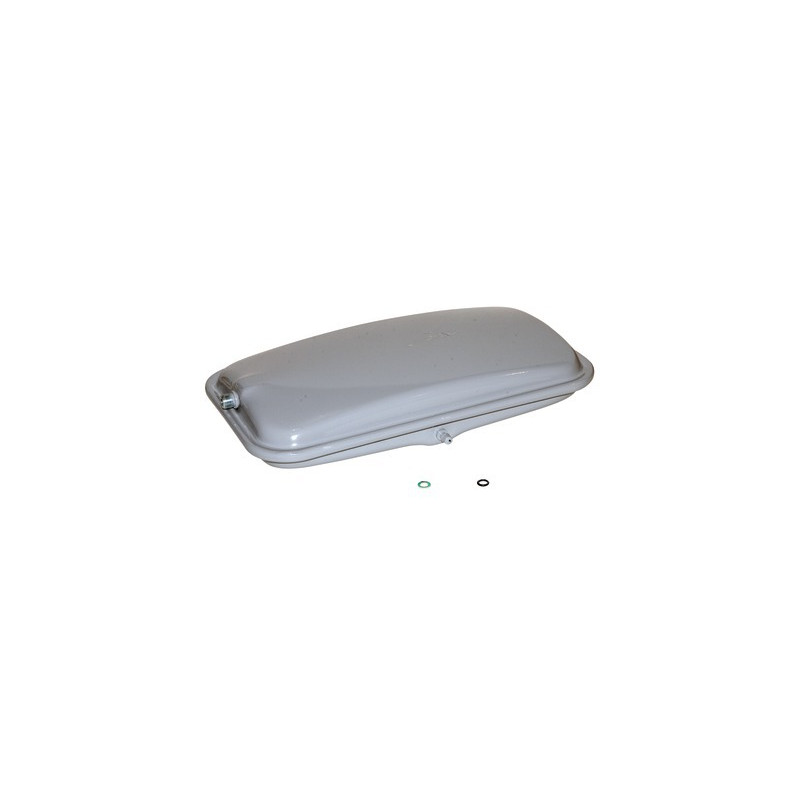 Vase d'expansion- DIFF pour Saunier Duval - 0020097328