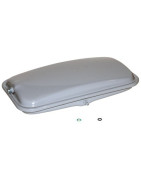 Vase d'expansion- DIFF pour Saunier Duval - 0020097328 Vase d'expansion- DIFF pour Saunier Duval - 0020097328