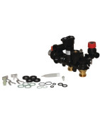 Valve de derivation- DIFF pour Saunier Duval - 8000041507