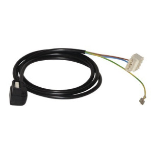 Câble- DIFF pour Saunier Duval - 0010032778