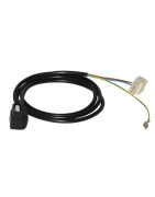 Câble- DIFF pour Saunier Duval - 0010032778