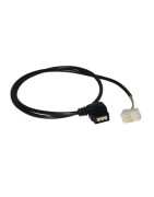 Câble- DIFF pour Saunier Duval - 0020210138