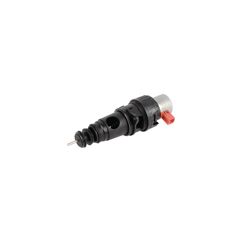 Valve de dérivation, moteur et axe- DIFF pour Saunier Duval - 8000041518