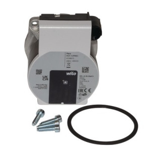 Moteur de pompe- DIFF pour Saunier Duval - 0020207131