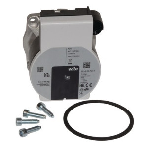 Moteur de pompe- DIFF pour Saunier Duval - 0020207133