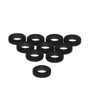 Rondelle de joint- DIFF pour Saunier Duval - 0020014166  - (X10)