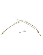 Thermocouple- DIFF pour Saunier Duval - 0010026341 Thermocouple- DIFF pour Saunier Duval - 0010026341
