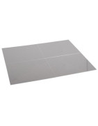 Résine synthétique PMMA 237x220x2mm pour 1005007- DIFF - 105012 Résine synthétique PMMA 237x220x2mm pour 1005007- DIFF - 105012