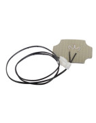 Capteur de température- DIFF pour Saunier Duval - S1027300