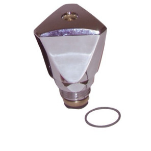 Tête de robinet mélangeuse- DIFF pour Saunier Duval - 05149400