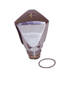 Tête de robinet mélangeuse- DIFF pour Saunier Duval - 05149400 Tête de robinet mélangeuse- DIFF pour Saunier Duval - 05149400