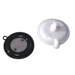 Voûte membrane (après 1992)- DIFF pour Saunier Duval - 05349700