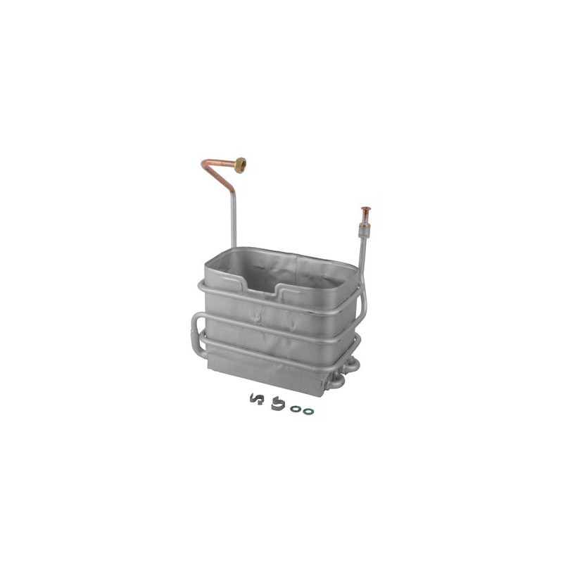 Échangeur- DIFF pour Saunier Duval - S1213700