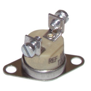 Thermostat de sécurité 90°C- DIFF pour Saunier Duval - 05353500