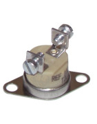 Thermostat de sécurité 90°C- DIFF pour Saunier Duval - 05353500 Thermostat de sécurité 90°C- DIFF pour Saunier Duval - 05353500
