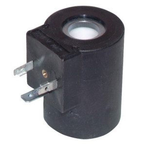 Bobine de rechange 230Vcc série EVP-EVA-M16- MADAS - BO.0320