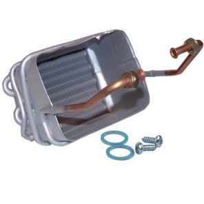 Échangeur- DIFF pour Saunier Duval - 05377400