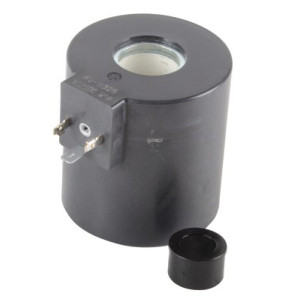 Bobine de rechange 230Vcc série M16 DN65 à DN200 18W- MADAS - BO.0325