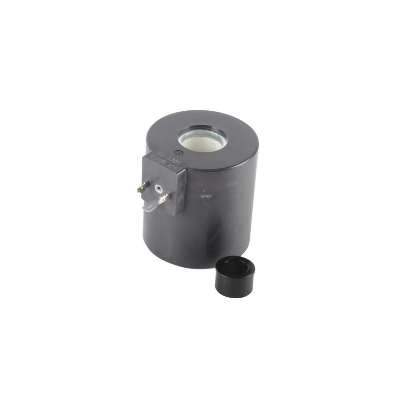 Bobine de rechange 230Vcc série M16 DN65 à DN200 18W- MADAS - BO.0325