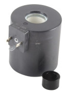 Bobine de rechange 230Vcc série M16 DN65 à DN200 18W- MADAS - BO.0325 Bobine de rechange 230Vcc série M16 DN65 à DN200 18W- MADAS - BO.0325