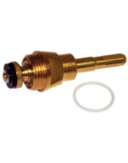 Tête robinet- DIFF pour Saunier Duval - S1202700 Tête robinet- DIFF pour Saunier Duval - S1202700