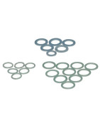 Sachet joints plaque- DIFF pour Saunier Duval - S1036400 Sachet joints plaque- DIFF pour Saunier Duval - S1036400