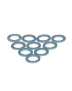 Joint DN12- DIFF pour Saunier Duval - 0010047763 Joint DN12- DIFF pour Saunier Duval - 0010047763