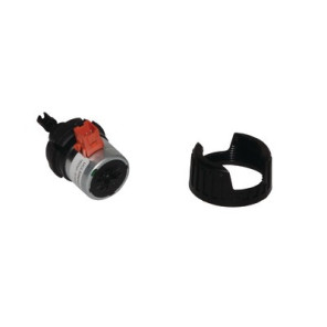 Valve de dérivation- DIFF pour Saunier Duval - 8000041582