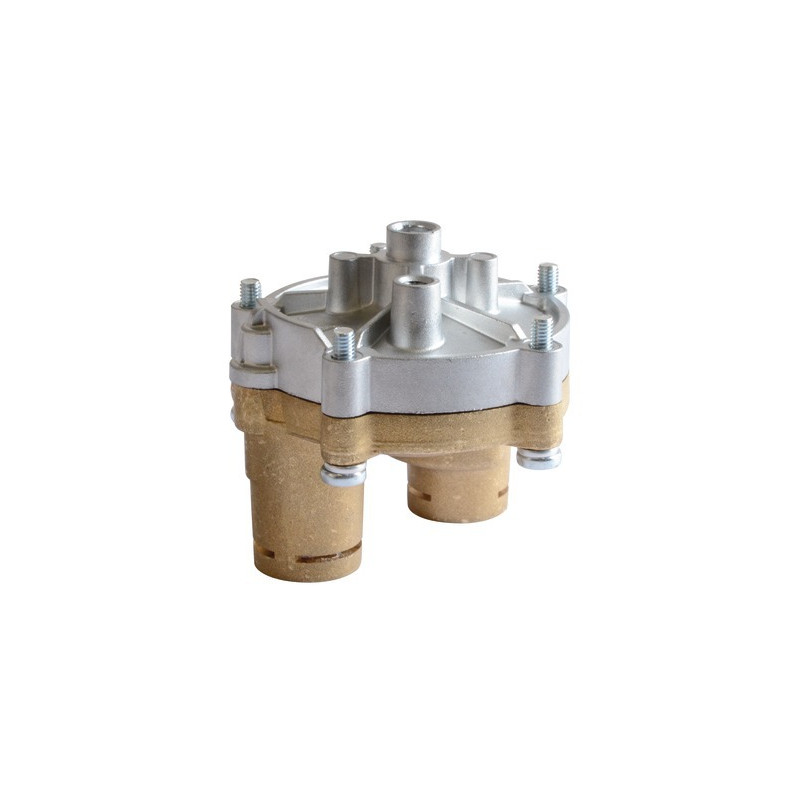 Valve à eau- DIFF pour Saunier Duval - 05239800
