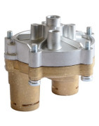 Valve à eau- DIFF pour Saunier Duval - 05239800