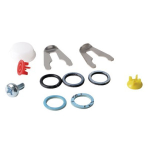 Valve à eau- DIFF pour Saunier Duval - 05239800