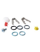 Valve à eau- DIFF pour Saunier Duval - 05239800
