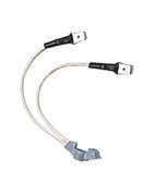Dérivation de thermocouple ROBERTSHAW- ROBERTSHAW - 21890 Dérivation de thermocouple ROBERTSHAW- ROBERTSHAW - 21890