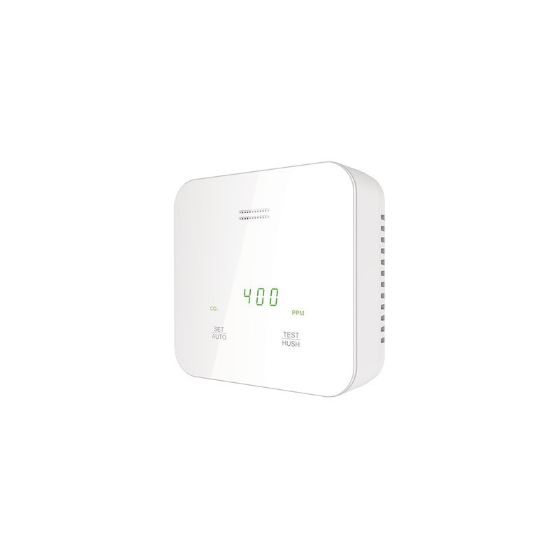 DAACO2 autonomie 5 ans- EVACUATE - EVA035767