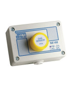 Sonde à transmetteur 4-20mA, pour gaz naturel SE192KM- TECNOCONTROL - SE192KM Sonde à transmetteur 4-20mA, pour gaz naturel SE192KM- TECNOCONTROL - SE192KM